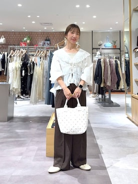 たっきー❁⃘さん(レディース・149cm)の夏コーディネート
