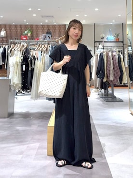 たっきー❁⃘さん(レディース・149cm)の夏コーディネート
