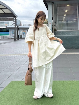 たっきー❁⃘さんのコーディネート