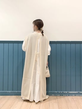 たっきー❁⃘さん(レディース・149cm)の秋コーディネート