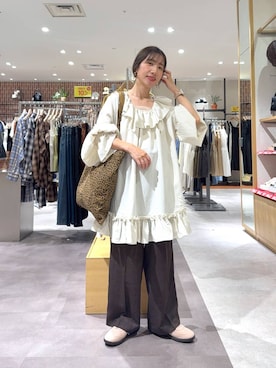 たっきー◡̈❤︎さんのコーディネート