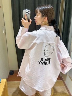 たっきー❁⃘さん（レディース・149cm）の冬コーディネート