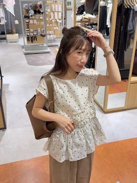 たっきー❁⃘さんのコーディネート