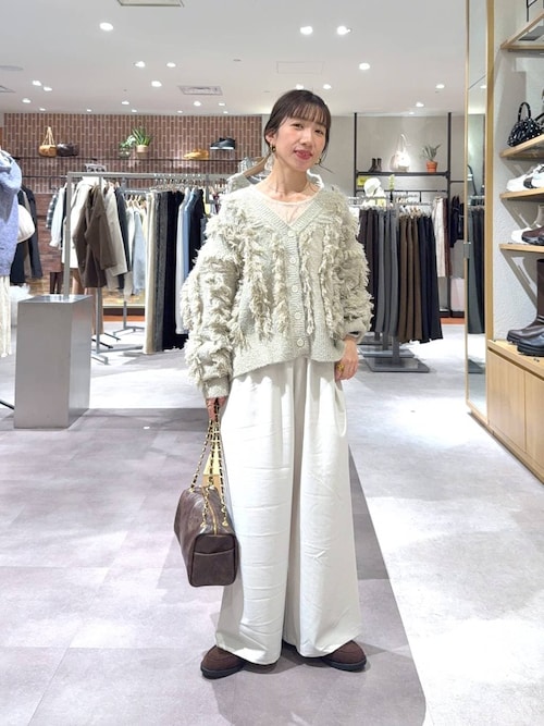 セール】2WAYエリボアコート 492762（その他アウター）｜LOWRYS