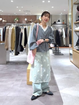 たっきー❁⃘さん(レディース・149cm)の冬コーディネート