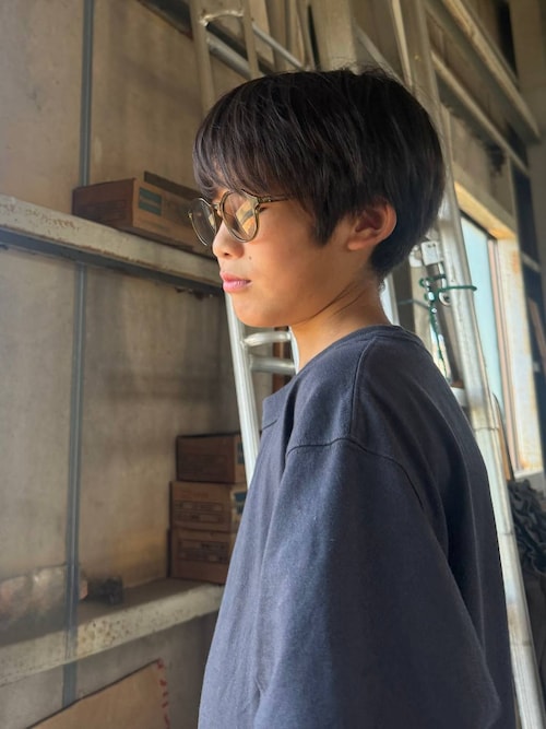 kuribou0208さん専用 EYEWEAR2 284583（サングラス）｜LOWRYS FARM（ローリーズ