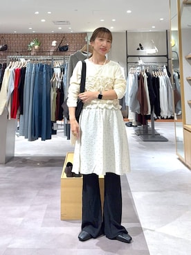 たっきー❁⃘さん(レディース・149cm)の秋コーディネート