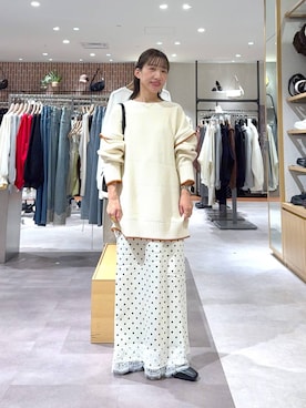 たっきー❁⃘さん(レディース・149cm)の秋コーディネート