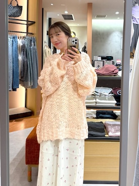 たっきー❁⃘さん（レディース・149cm）の秋コーディネート