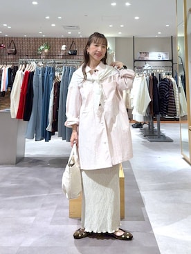 たっきー❁⃘さん(レディース・149cm)の秋コーディネート