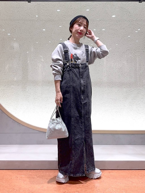 K様 CDG x KAWS FH-B024 Button Hood Grey Pink – Capsule