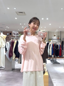 たっきー◡̈❤︎さんのコーディネート