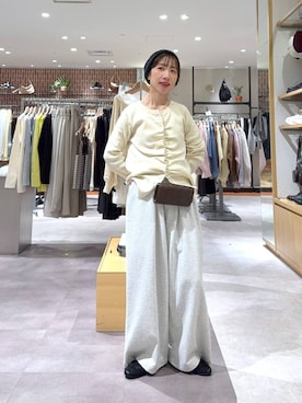 たっきー❁⃘さん（レディース・149cm）の春コーディネート