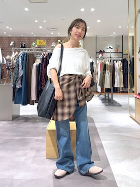 たっきー◡̈❤︎さんのコーディネート