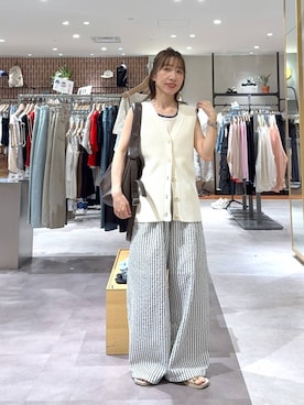 たっきー❁⃘さん(レディース・149cm)の春コーディネート
