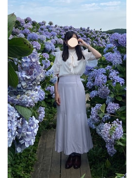 Yunさんのコーディネート