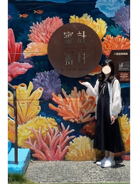 Yunさんのコーディネート