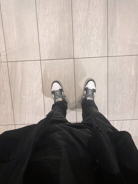 Aya “RCKY” Hirano さんのコーディネート