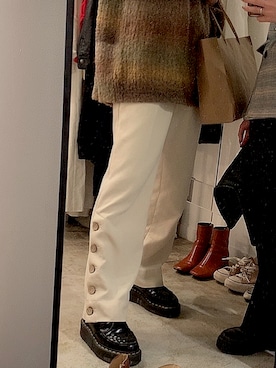 moe.さんのコーディネート