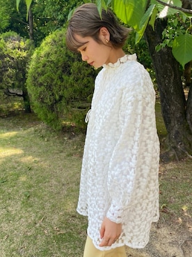 moe.さんのコーディネート