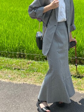 moe.さんのコーディネート