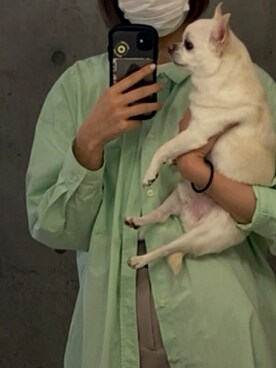 moe.さんのコーディネート