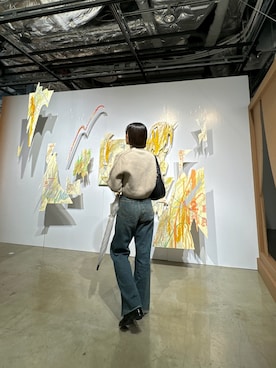 moe.さんのコーディネート