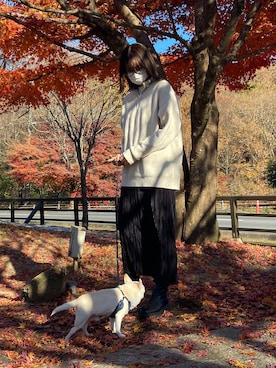 moe.さんのコーディネート