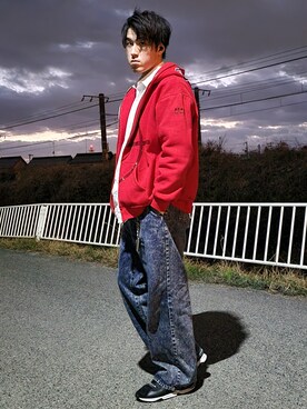 MASUIさんのコーディネート