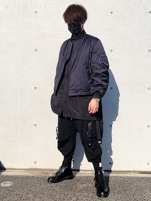 MASUIさんのコーディネート