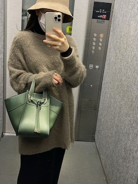 misa.さんのコーディネート