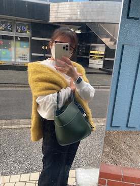 misa.さんのコーディネート