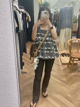 misa.さんのコーディネート