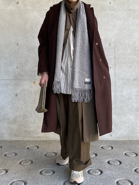 ゆうくんさんのコーディネート