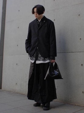 ゆうくんさんのコーディネート