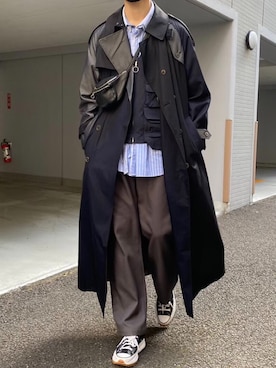 ゆうくんさんのコーディネート