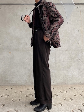 ゆうくんさんのコーディネート