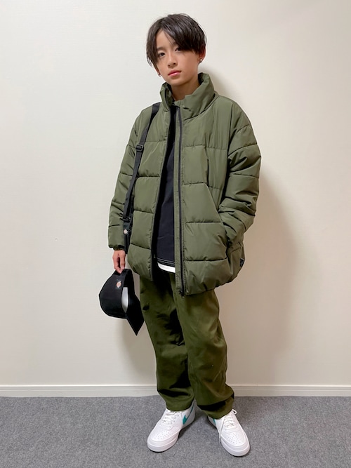 セール】Dickies/ディッキーズ キッズ DK MS EMB A-Frame CAP