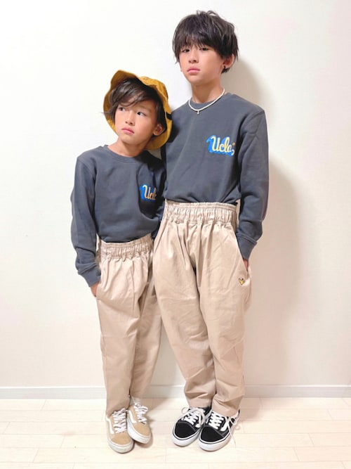 RiY☺︎さんのコーディネート