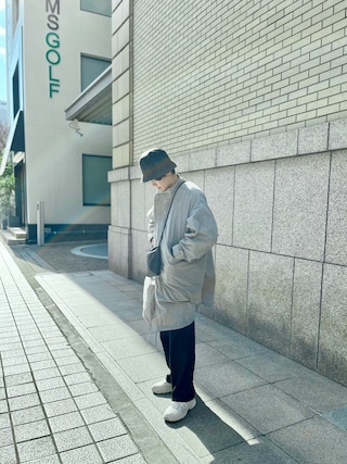 KIJIMA TAKAYUKI（キジマ タカユキ）の「KIJIMA TAKAYUKI