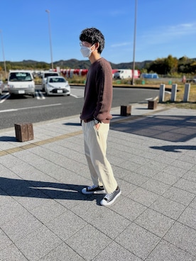 hama_wearさんのコーディネート