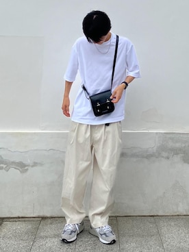 たくやさんのコーディネート