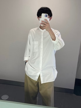 たくやさんのコーディネート