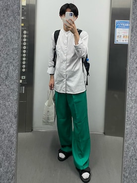 たくやさんのコーディネート