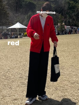 たくやさんのコーディネート