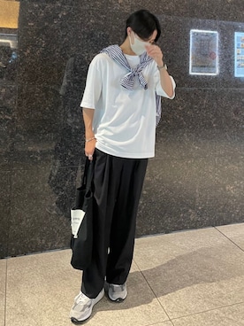 たくやさんのコーディネート