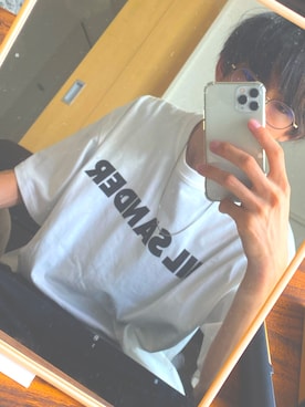 まるさんのコーディネート