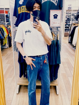 まるさんのコーディネート