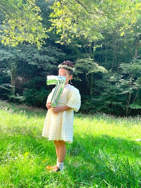 小依さんのコーディネート