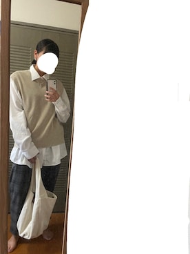 みさんのコーディネート